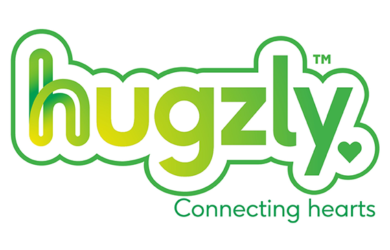 Hugzly – Connecting Hearts